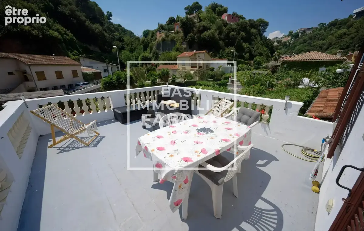 Maison 183 m² à Nice  - photo 12