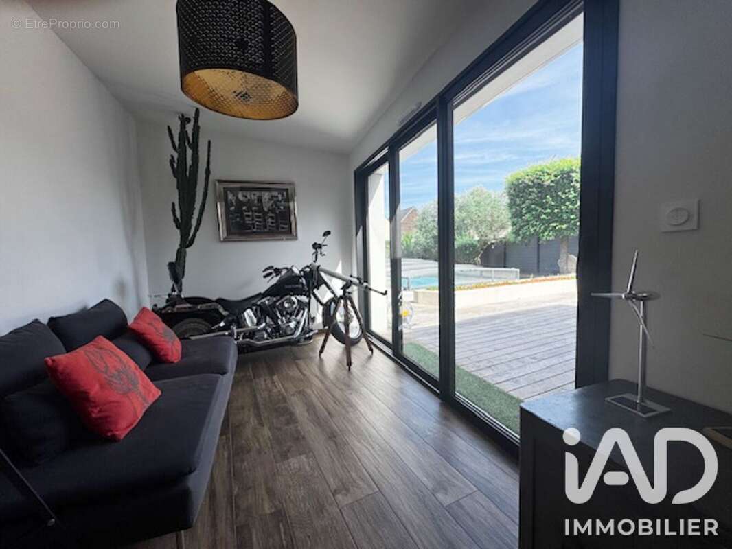 Maison 138 m² à Batz-Sur-Mer  - photo 7