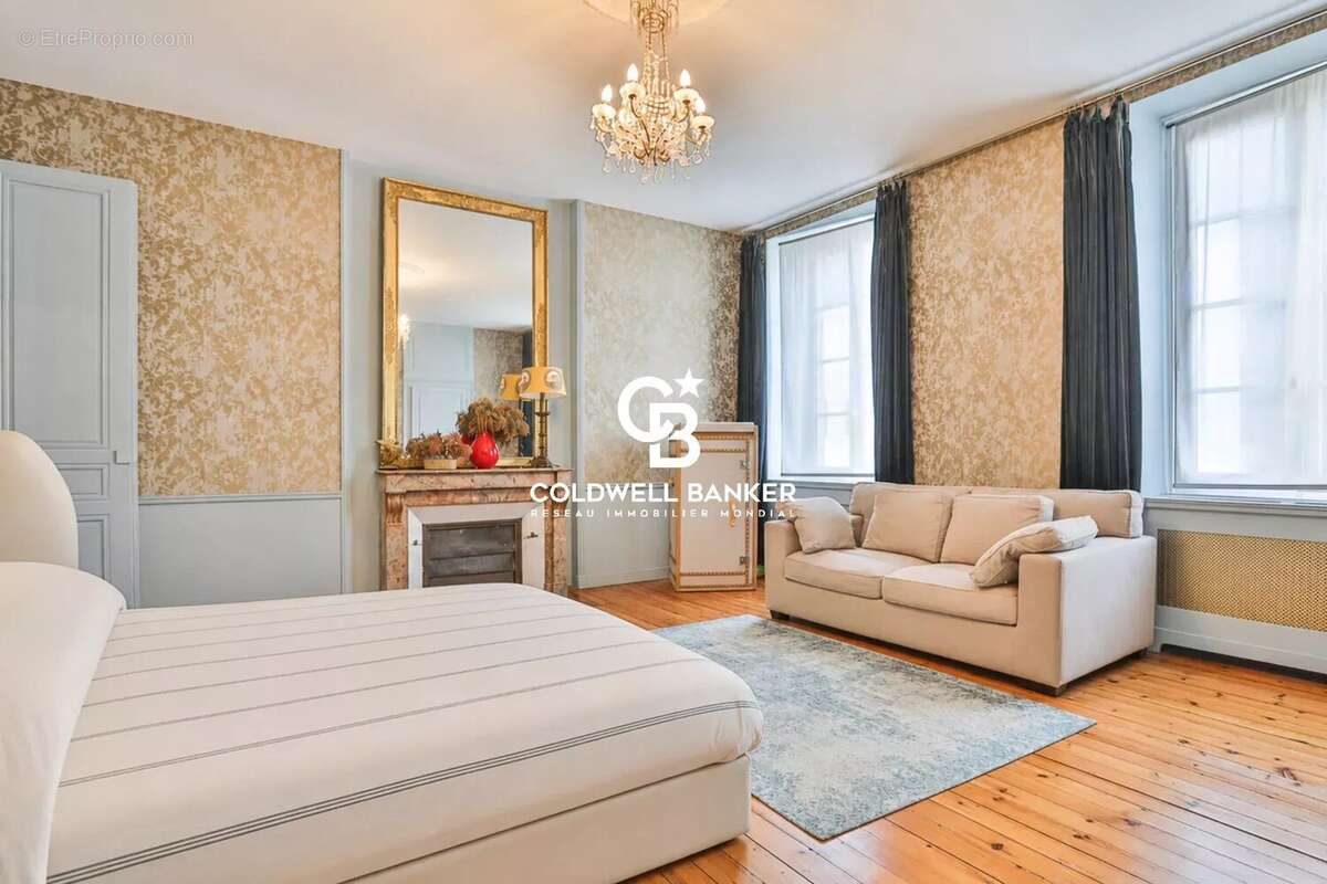 La roche sur yon : exclusivité coldwell banker – l'éveil des sens au cœur du pentagone - photo 7