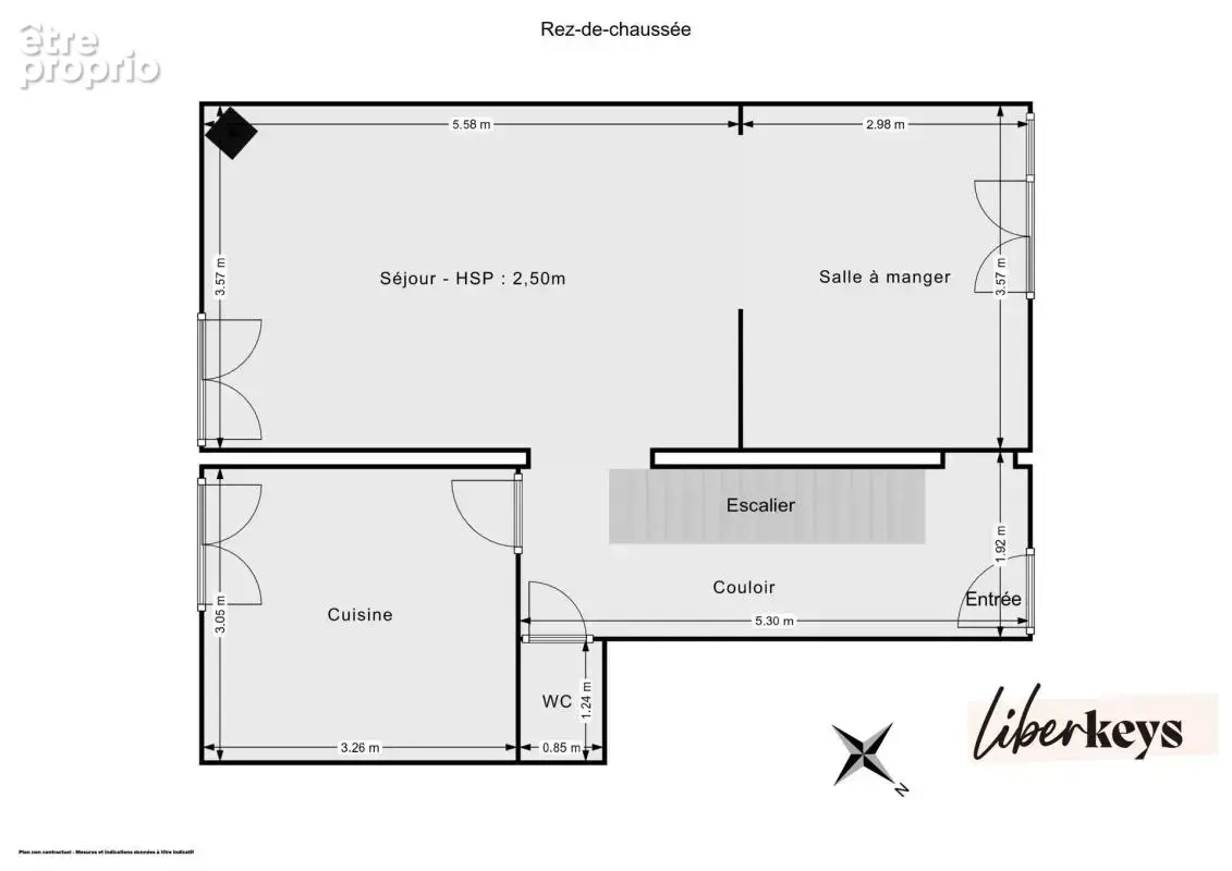 Maison de lotissement en plein centre de Basse Goulaine - photo 15