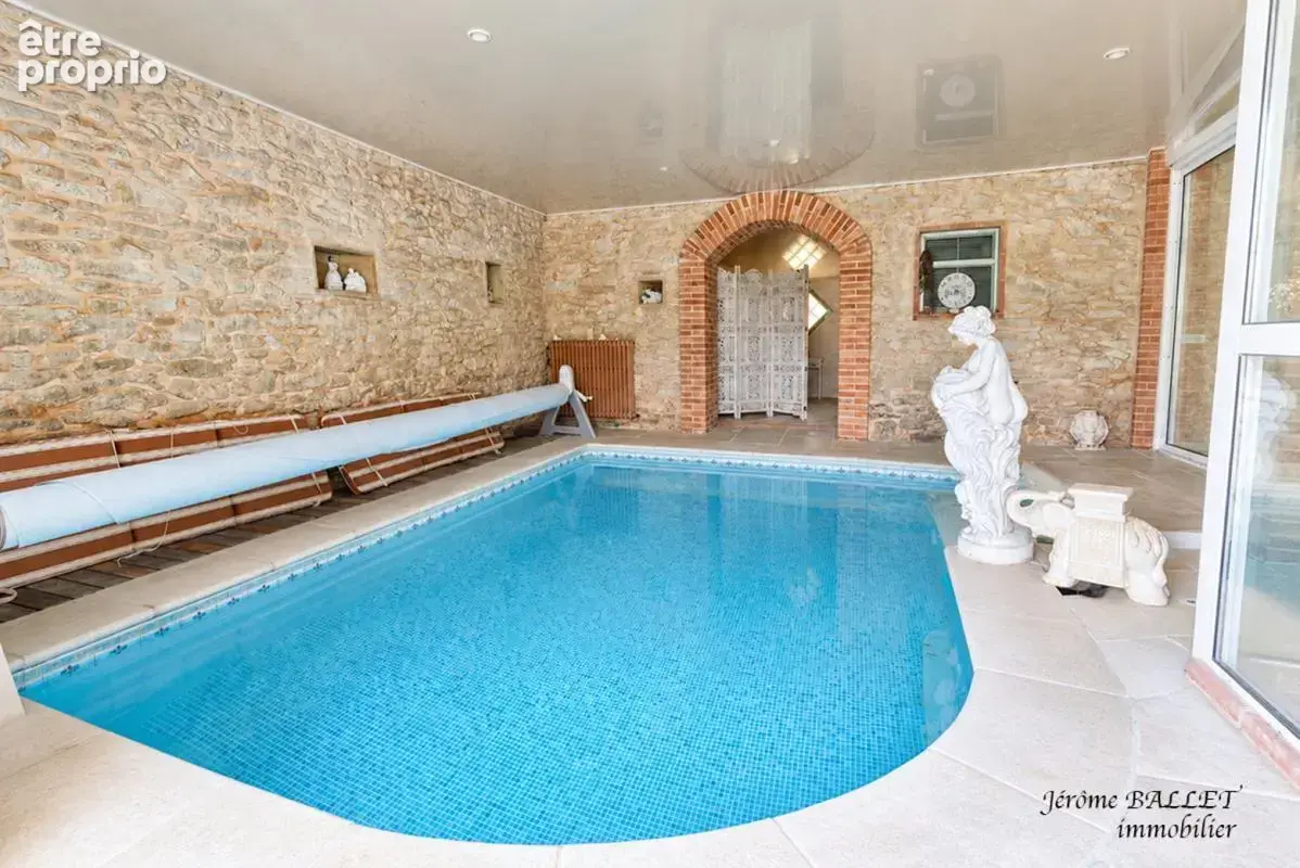 Maison 12 pièces 450 m² à vendre à Gaillac (81600) - photo 18