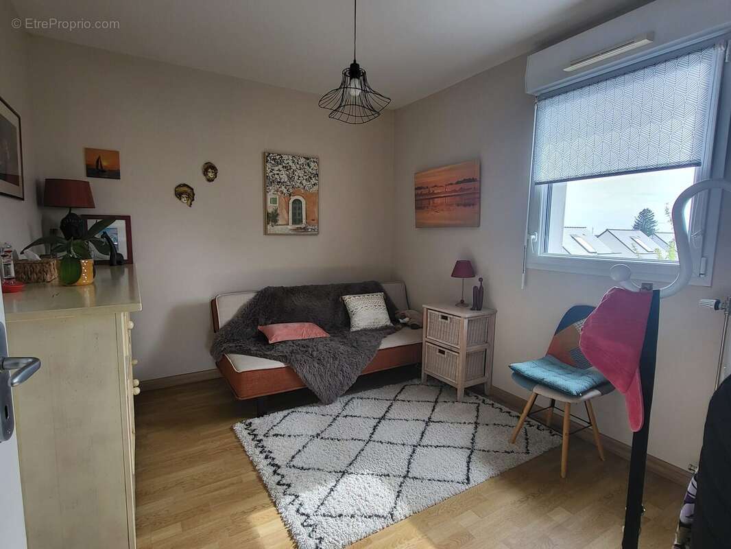 Appartement à PLEURTUIT