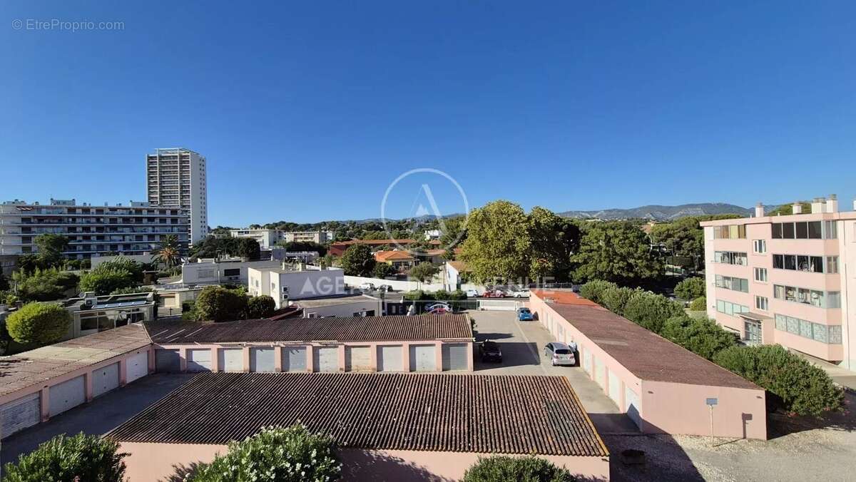 Appartement à LA SEYNE-SUR-MER
