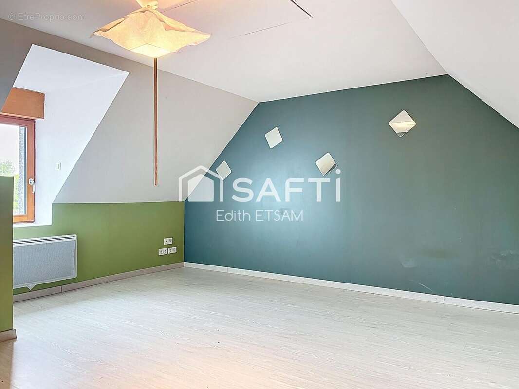 Photo 4 - Maison à PLUGUFFAN