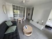 Appartement à CAGNES-SUR-MER
