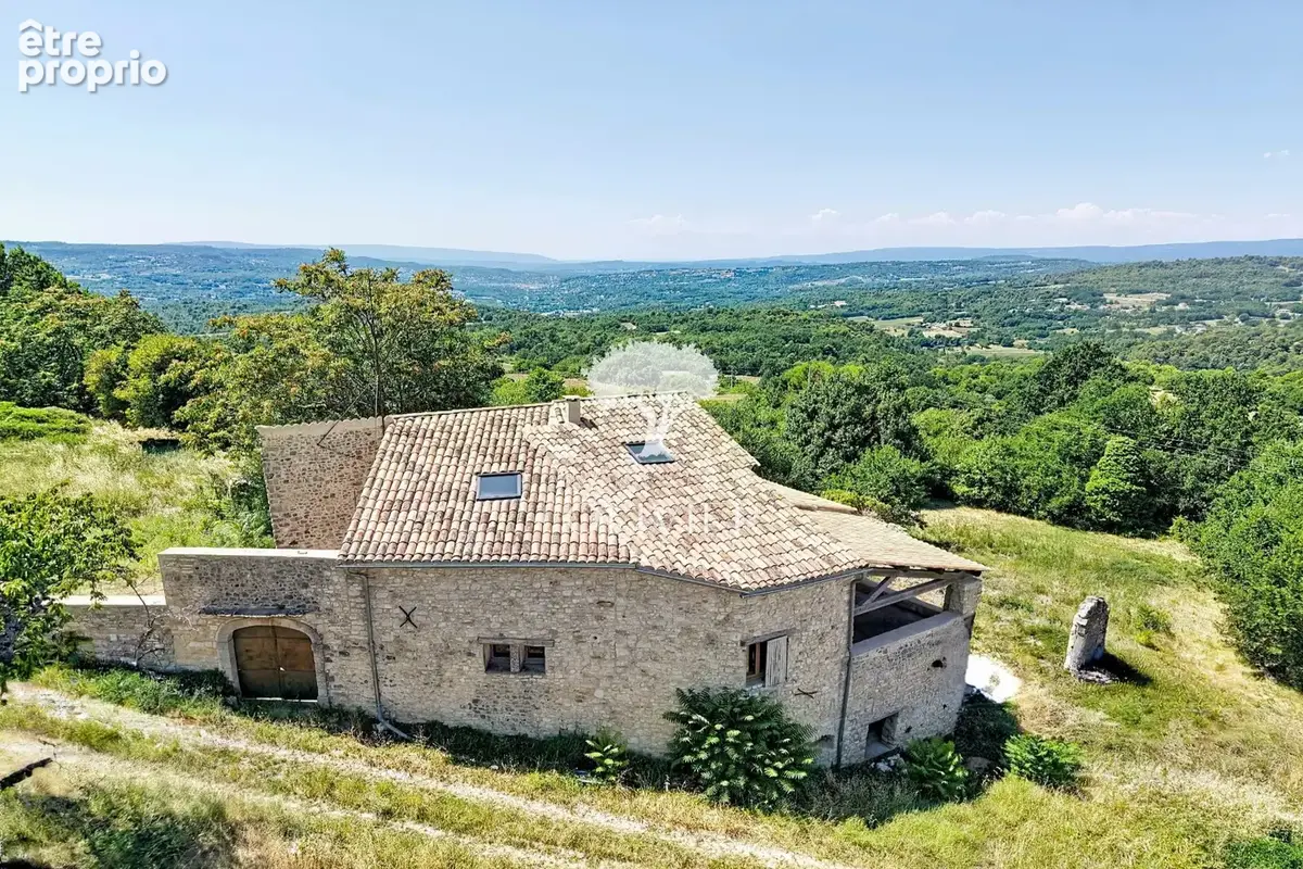 Maison 6 pièces 95 m² à vendre à Caseneuve (84750) - photo 5