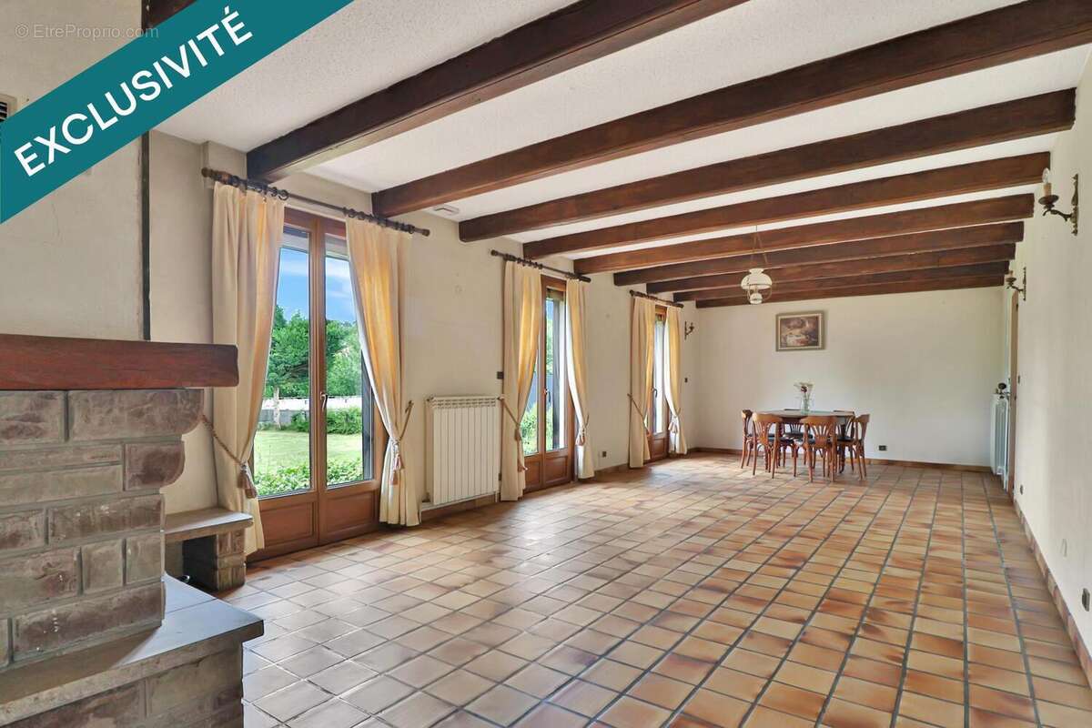 Photo 3 - Maison à TUCQUEGNIEUX