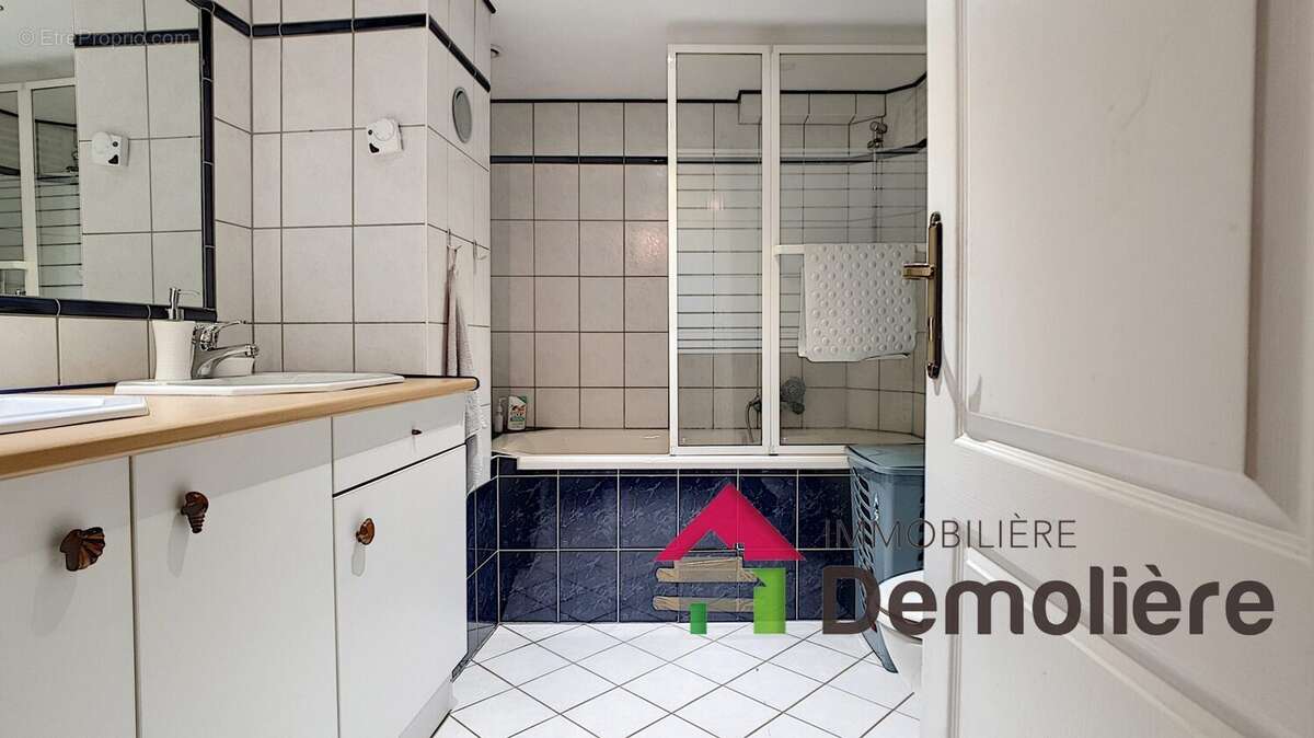 Appartement à RIBEAUVILLE