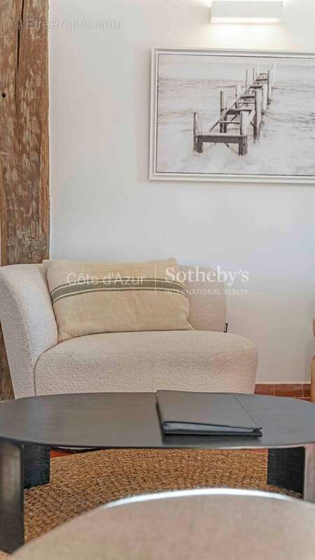 Appartement à RAMATUELLE