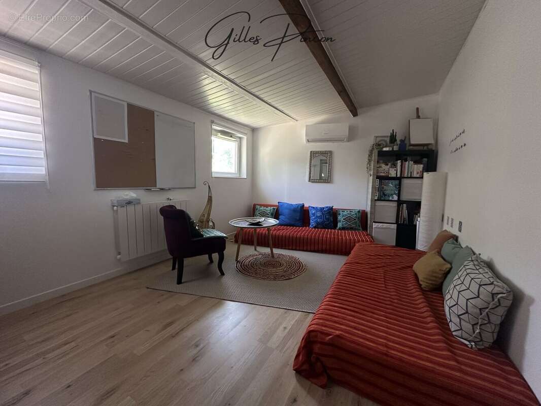 Maison 93 m² à Vernon  - photo 3