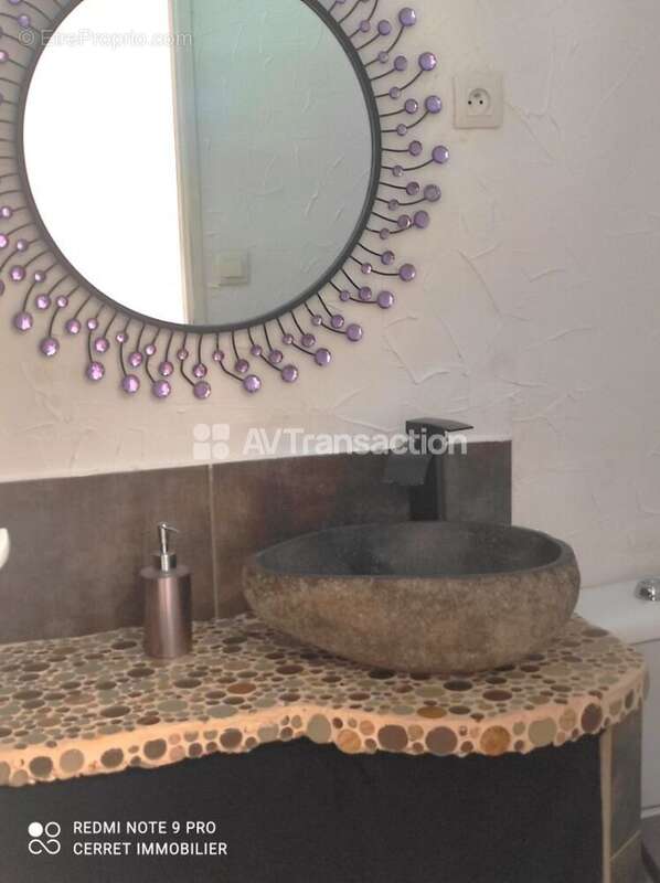 Maison 152 m² à Monoblet  - photo 26