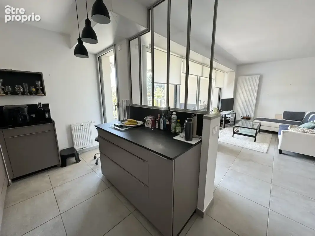 T4 avec terrasse et box proche toutes commodités - photo 6