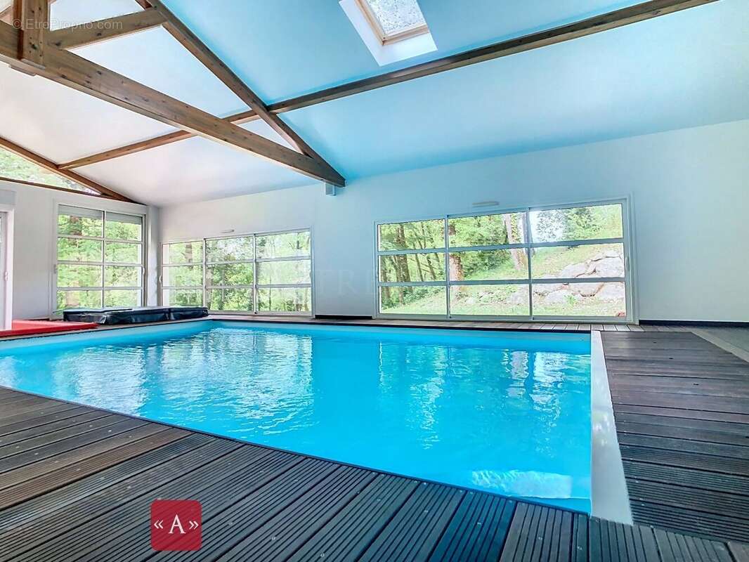 Villa contemporaine - photo 9