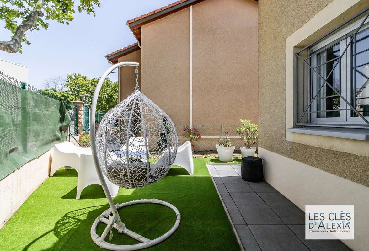 Maison à VENISSIEUX