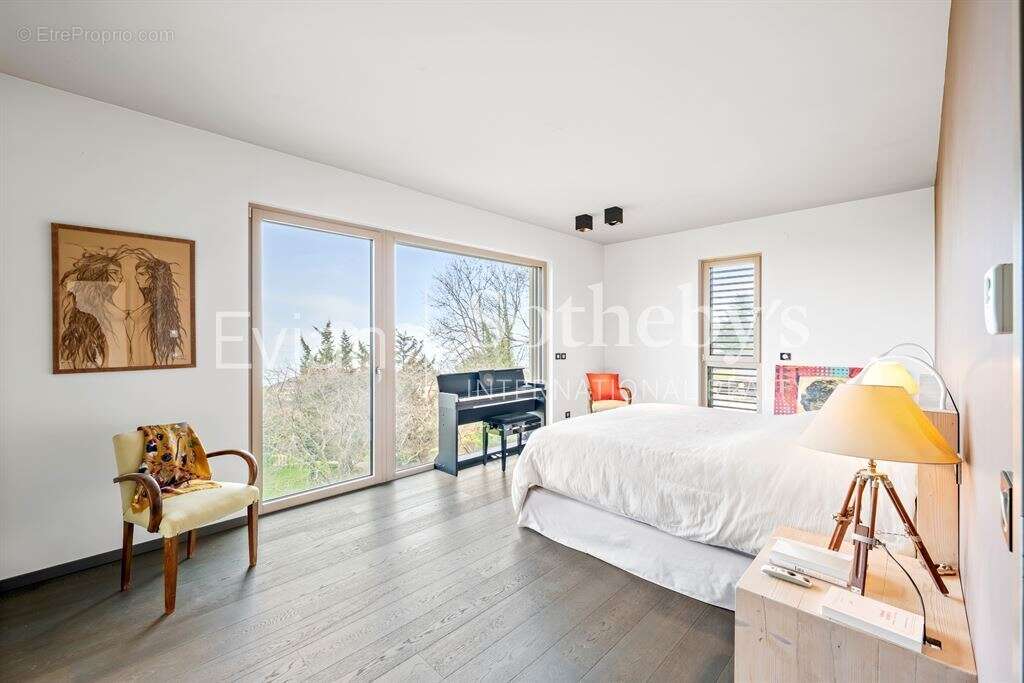 Maison à EVIAN-LES-BAINS