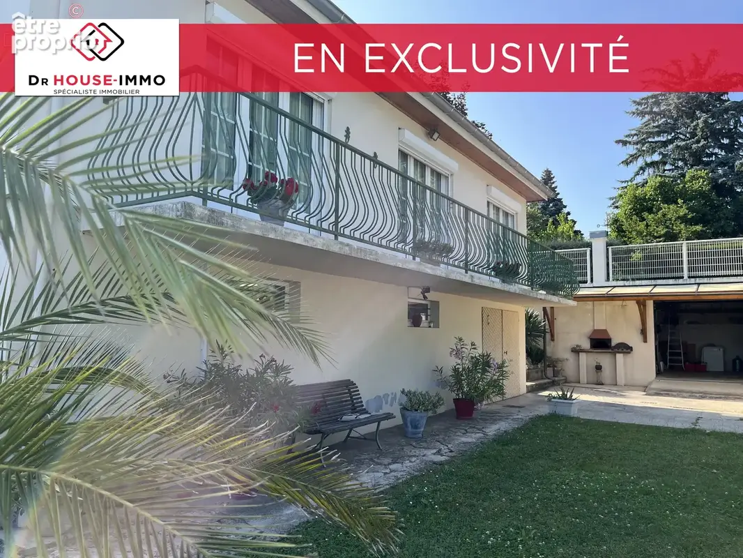 Maison 4 pièces 89 m² à vendre à Meximieux (01800) - photo 3