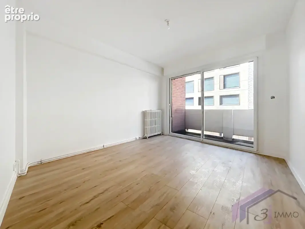 Appartement T3 à vendre secteur Jardins des Plantes/Palais de Justice - photo 8