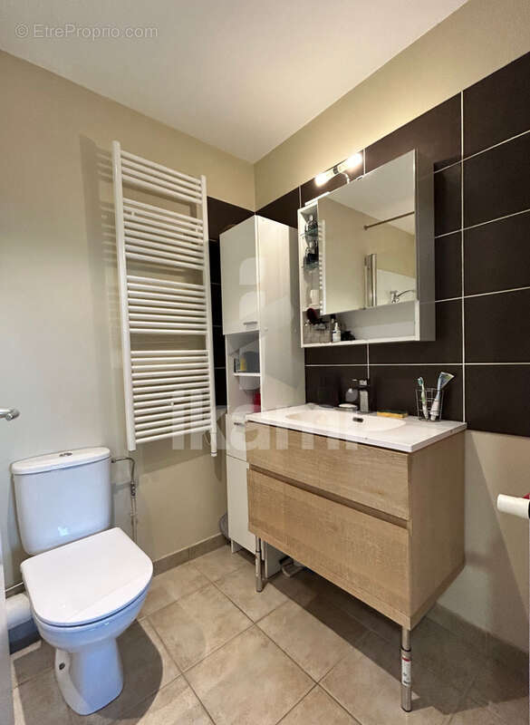 Appartement à SILLINGY