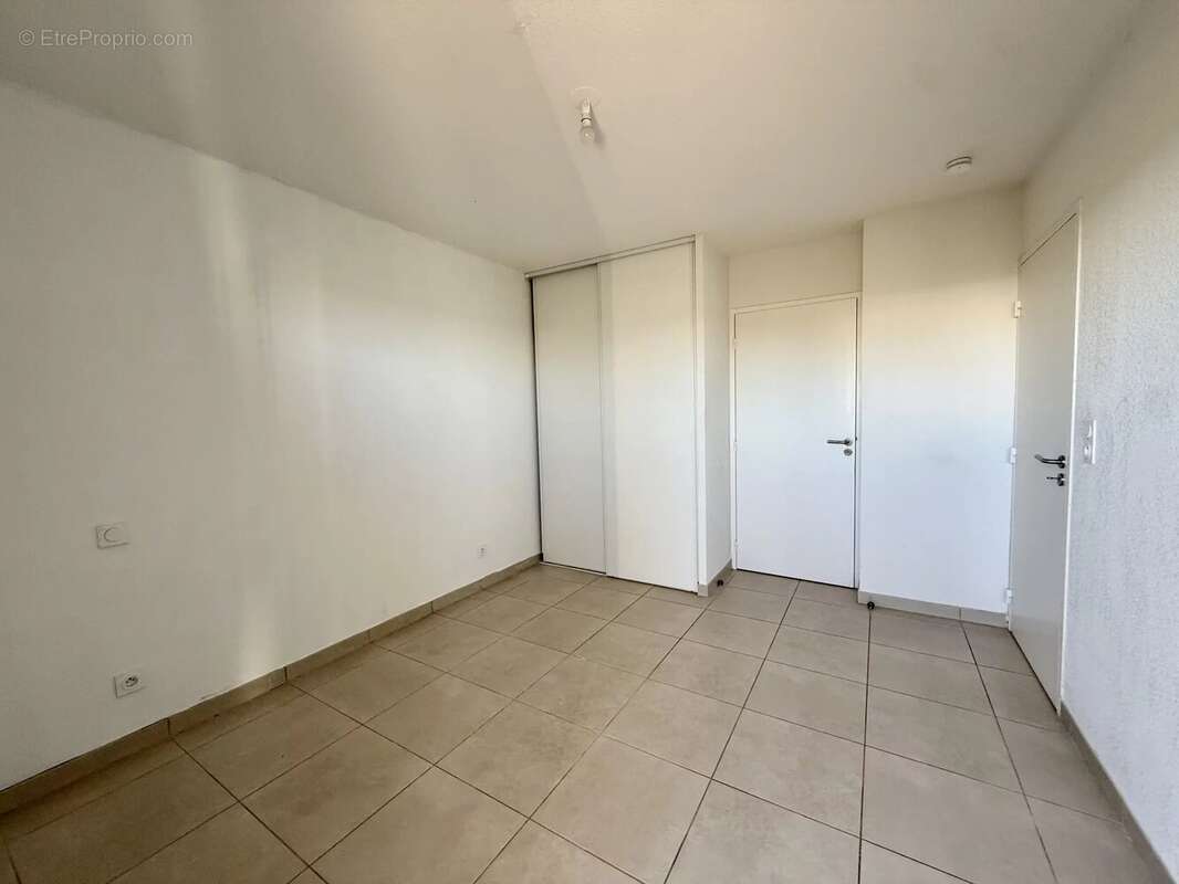 Appartement à PORT-LA-NOUVELLE