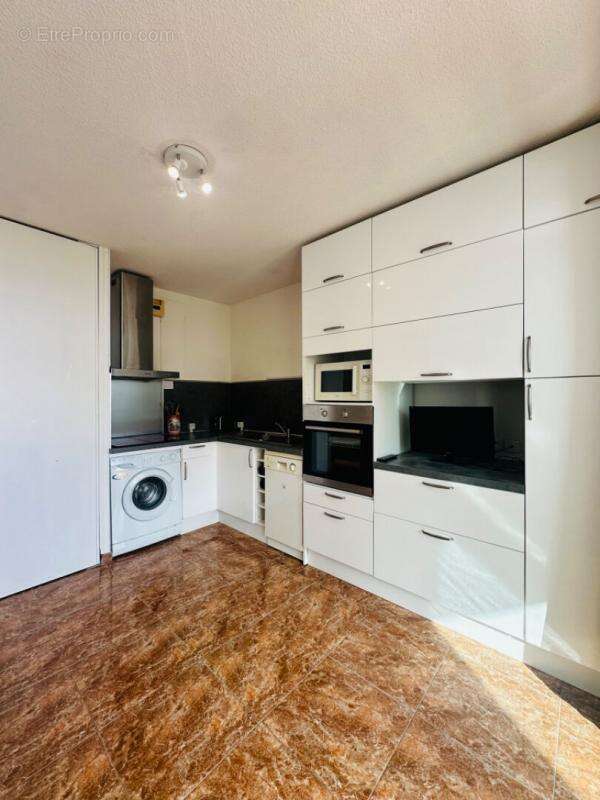 Appartement à VALRAS-PLAGE