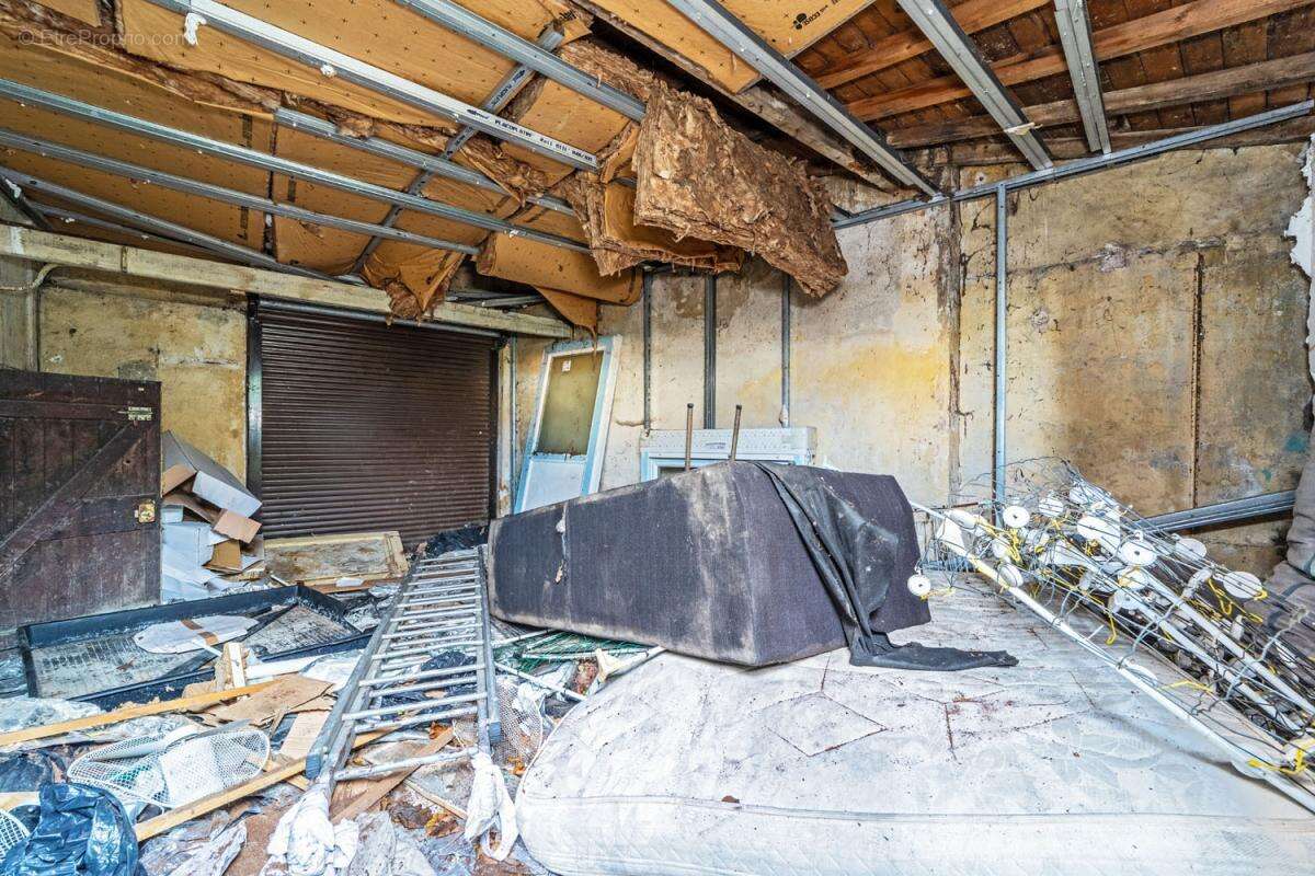 Maison - 60 m² - Le Perreux-sur-Marne (94) - photo 19