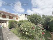 Maison à VELIZY-VILLACOUBLAY