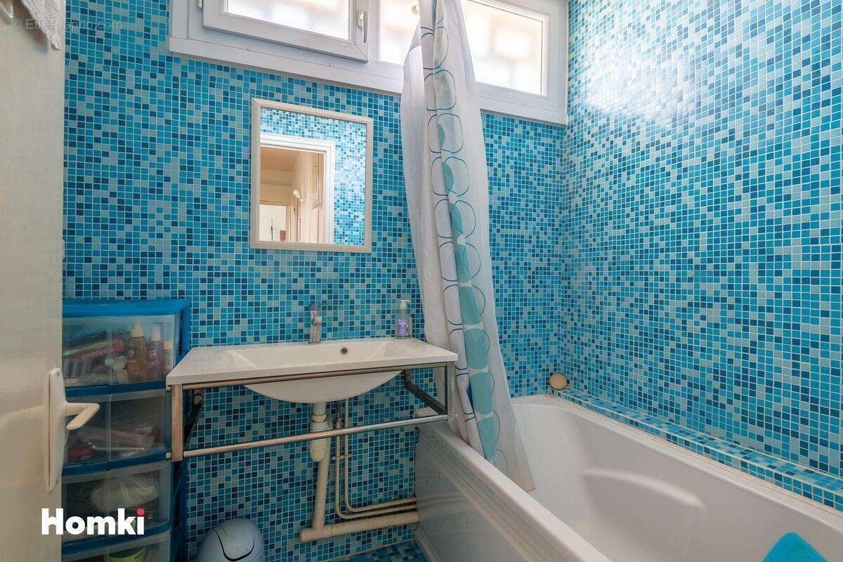 Appartement à VENISSIEUX