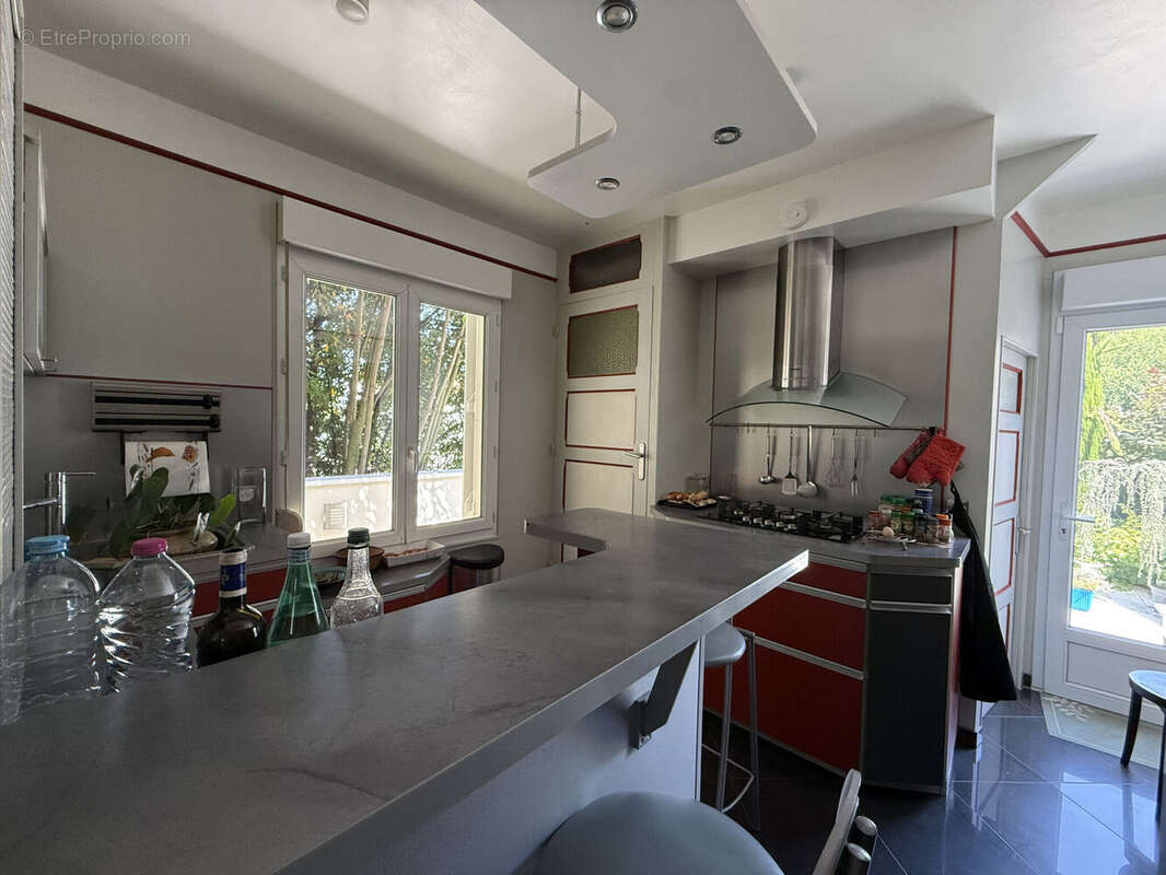 Photo 4 - Maison à AMIENS