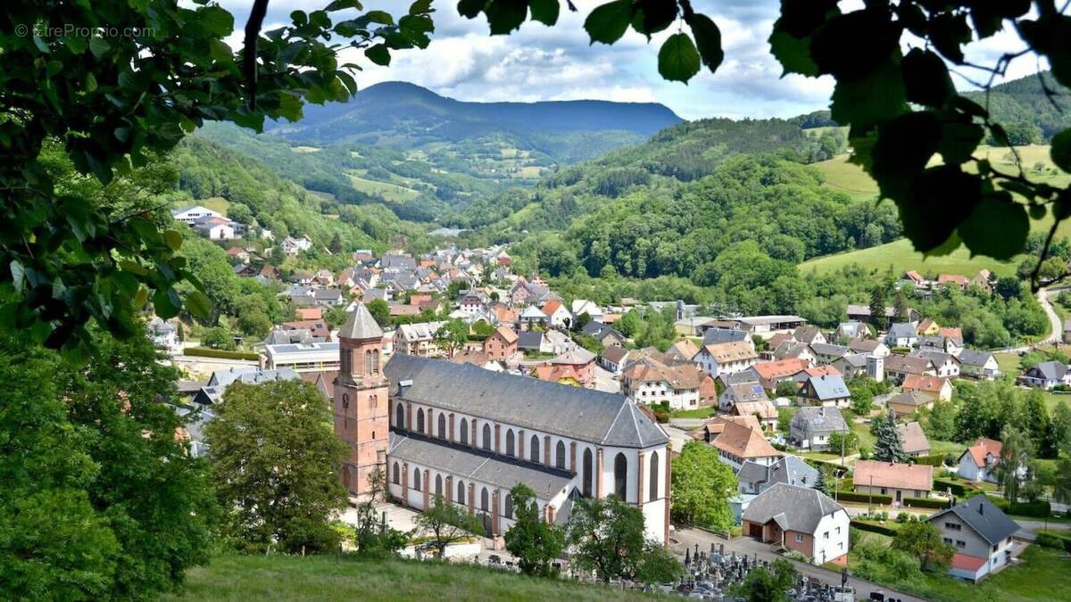 Photo 1 - Maison à ORBEY