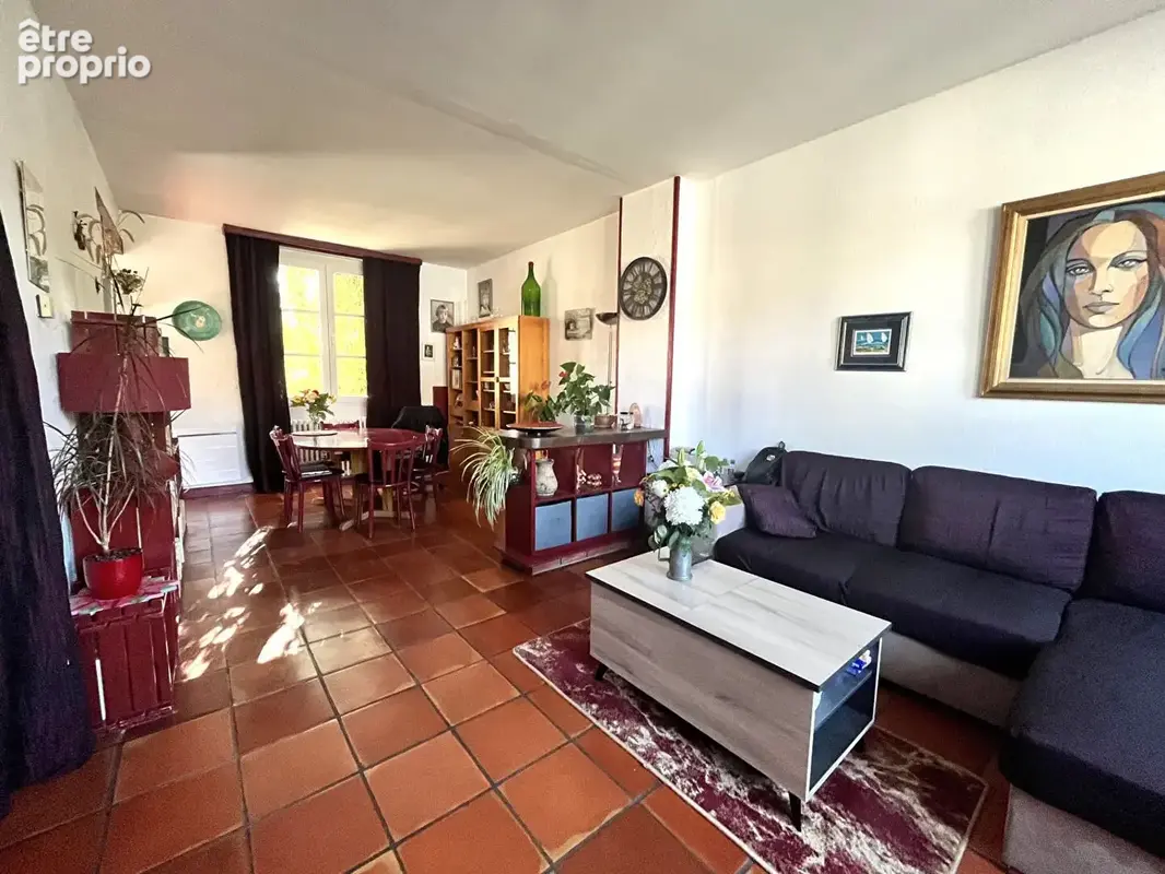 Maison parfaitement entretenue - photo 2