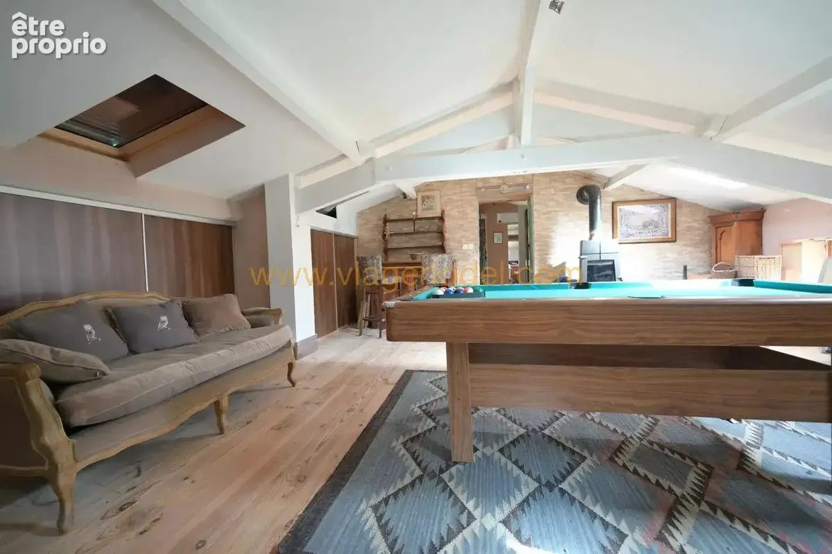 Réf. annonce : 10 020 - vente a terme libre - soubran (17) - photo 6
