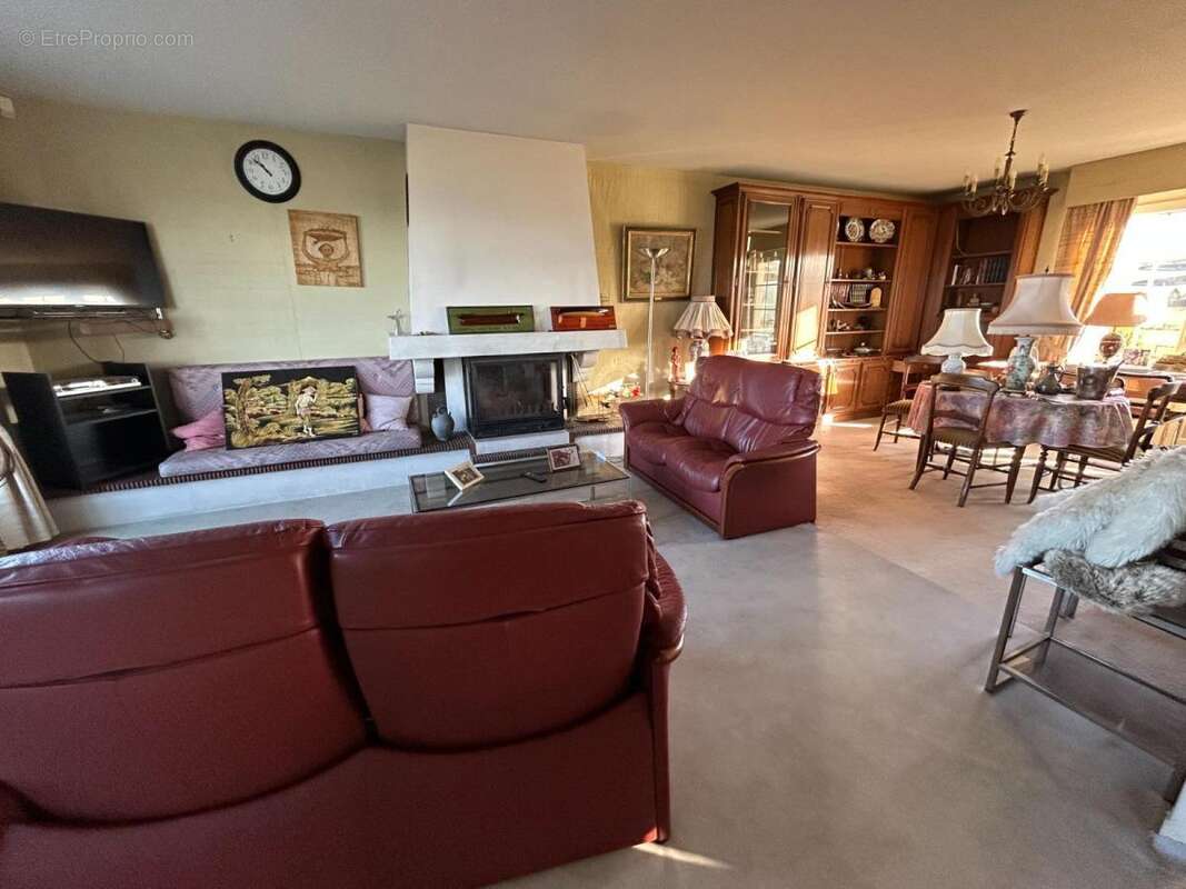 Maison 227 m² à Boulogne-Sur-Mer  - photo 2