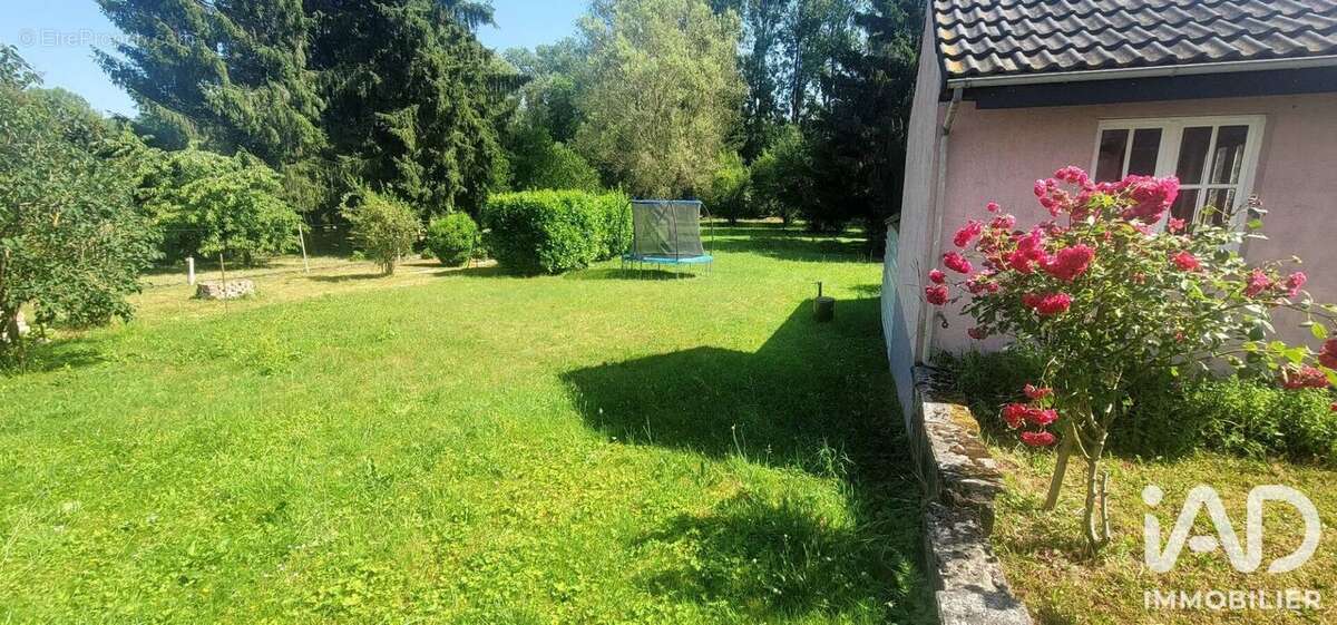 Photo 4 - Maison à BLIES-EBERSING
