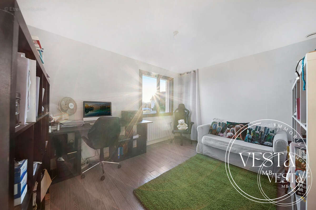 Maison à FONTAINE-LES-DIJON