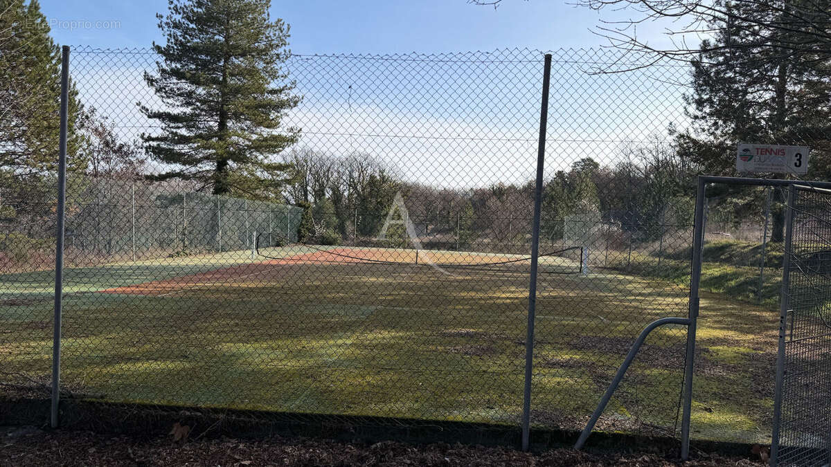 Appartement à NIOZELLES