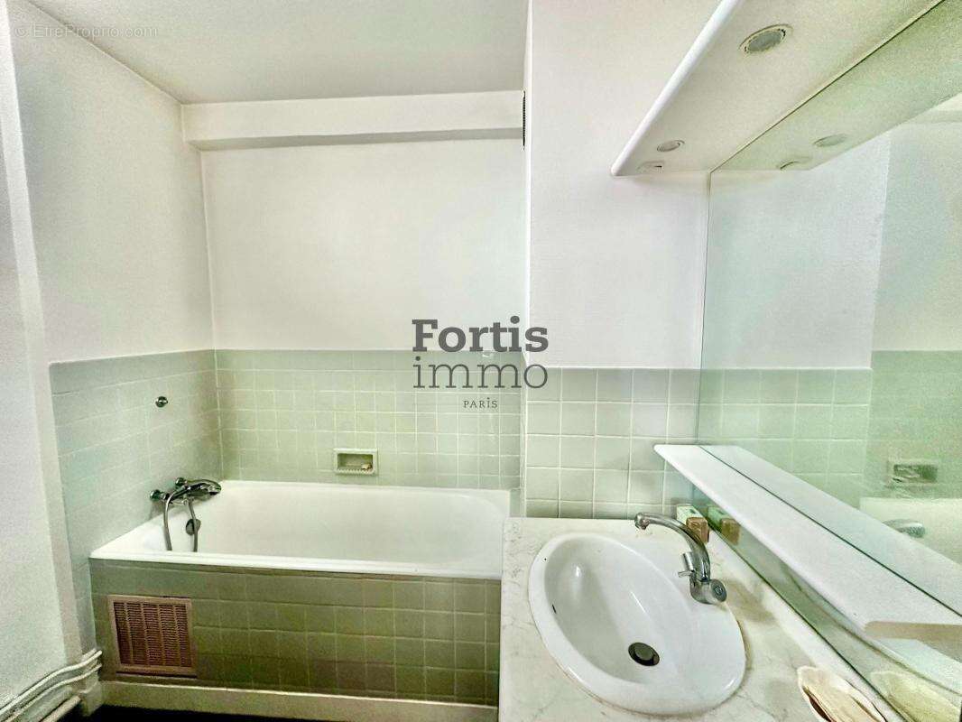 Appartement à CHAMPIGNY-SUR-MARNE
