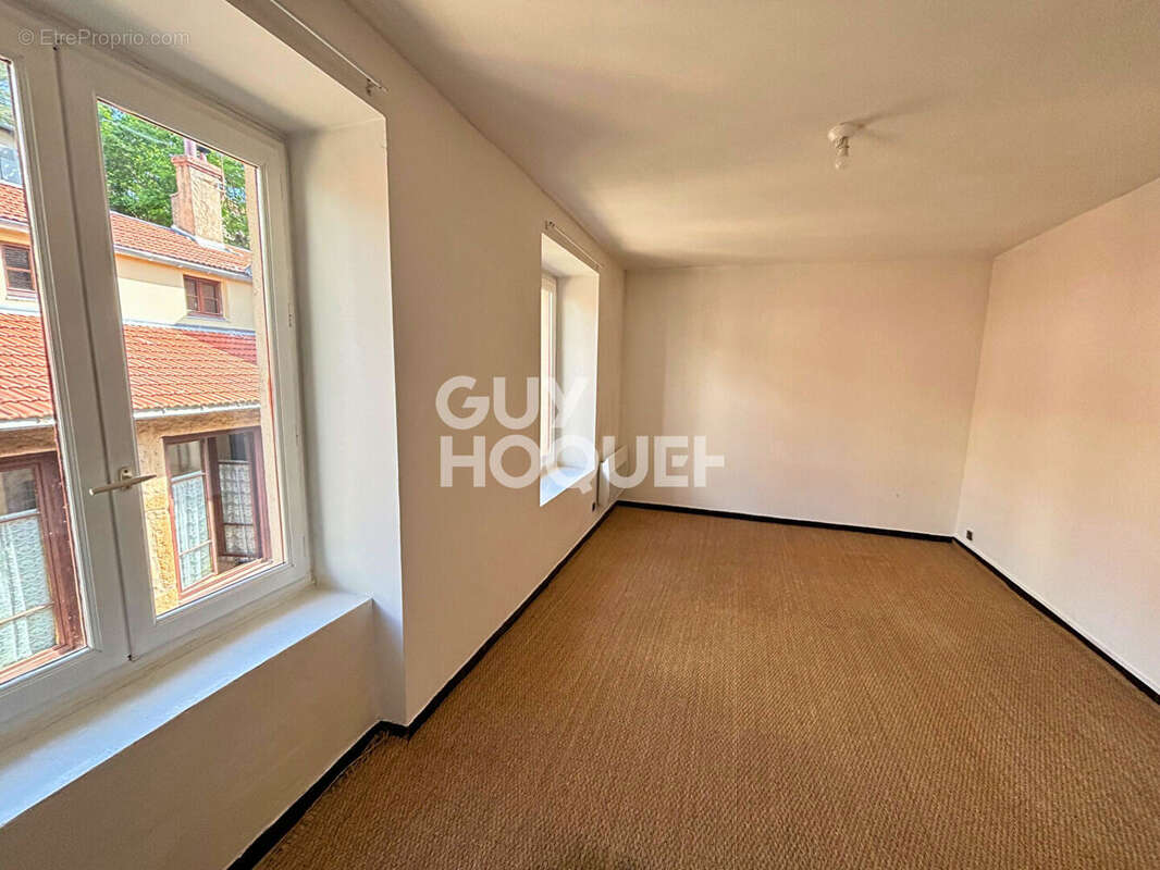 Appartement à LYON-4E