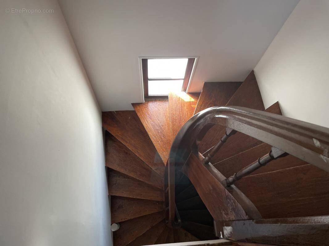 Maison à CHATELLERAULT