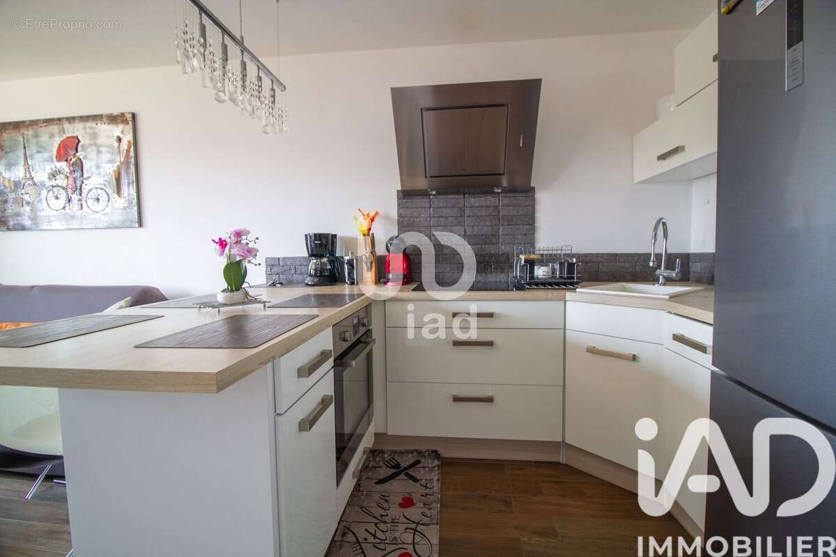 Photo 5 - Appartement à ROQUEBRUNE-SUR-ARGENS