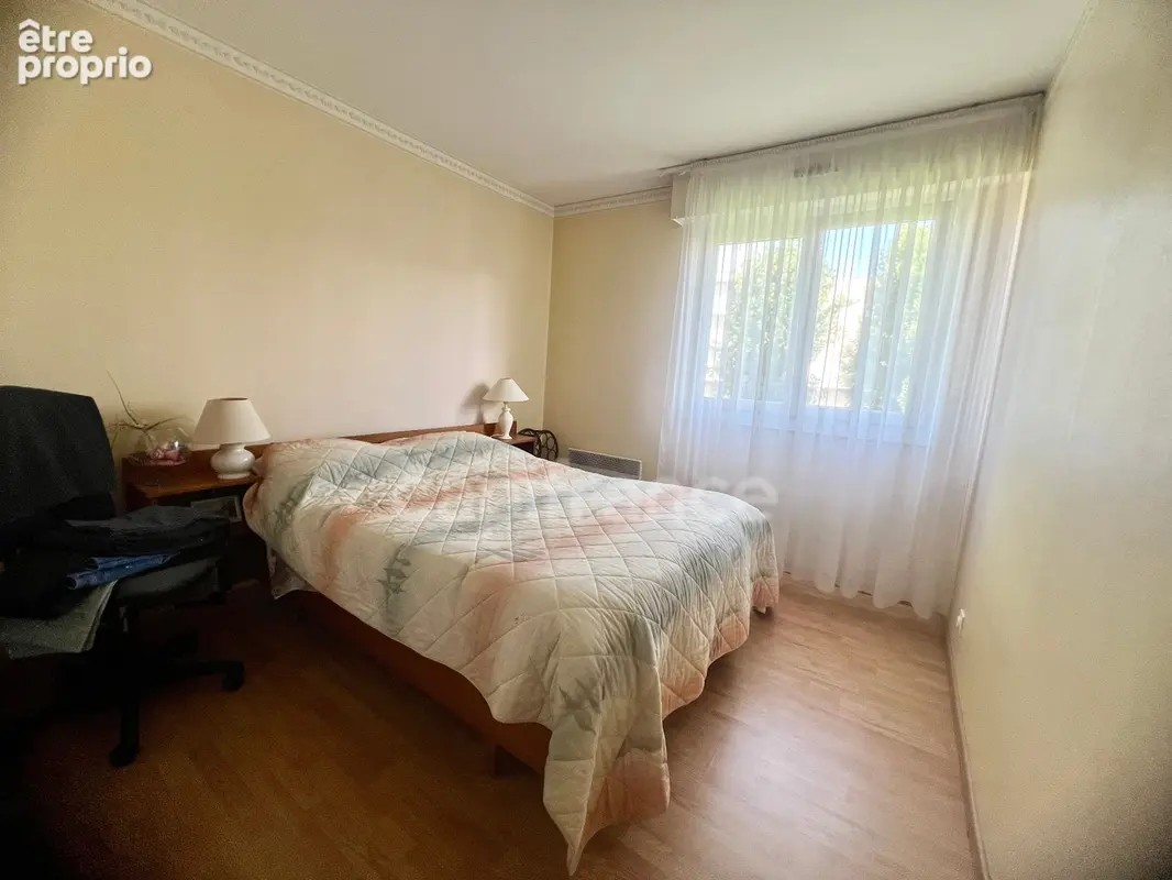 Boulogne-sur-mer – secteur du dernier sou – appartement 3 pièces - garage - cave - balcon - photo 9