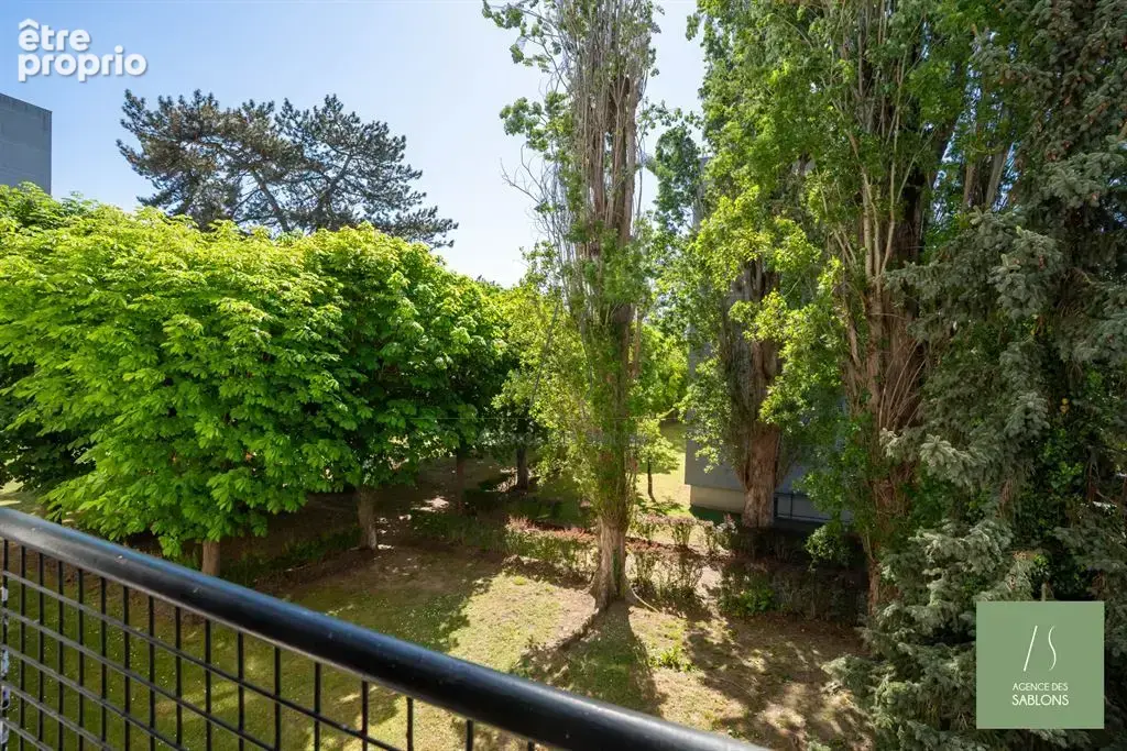 Appartement 3 pièces 54 m² à vendre à Chatou (78400) - photo 9