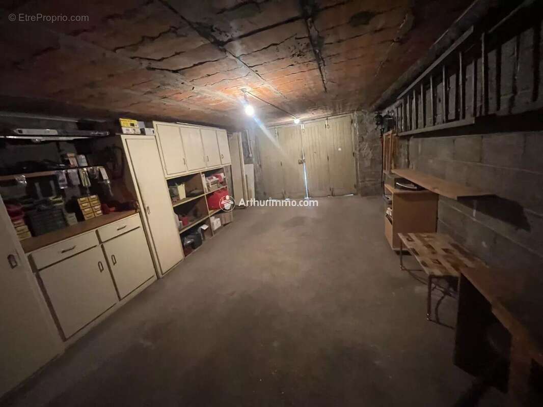 Appartement à MILLAU