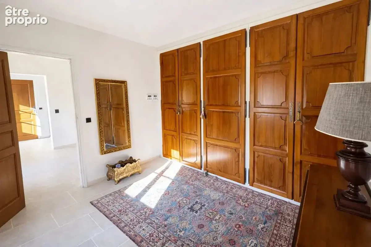 Propriété - Aix-en-Provence - photo 13