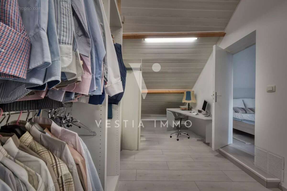 Maison à RAMBOUILLET