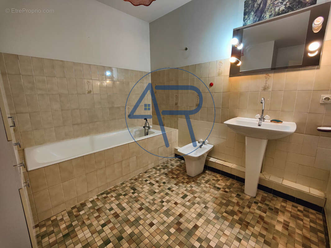Appartement à BRIOUDE