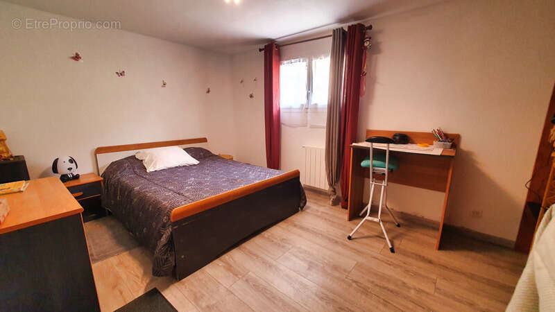 À vendre : Maison contemporaine P8 près d'Auch (Gers - 32) - photo 26