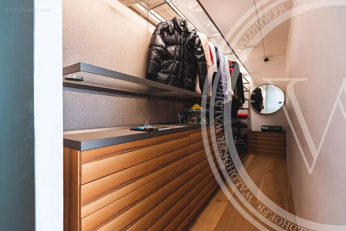 Maison à ROQUEBRUNE-CAP-MARTIN