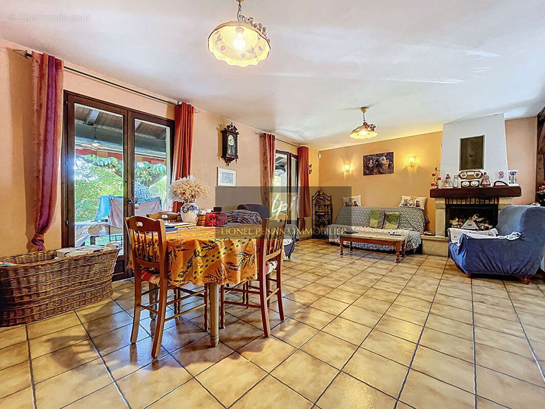 Maison à CARPENTRAS