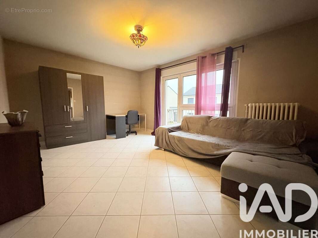 Photo 2 - Appartement à THIONVILLE
