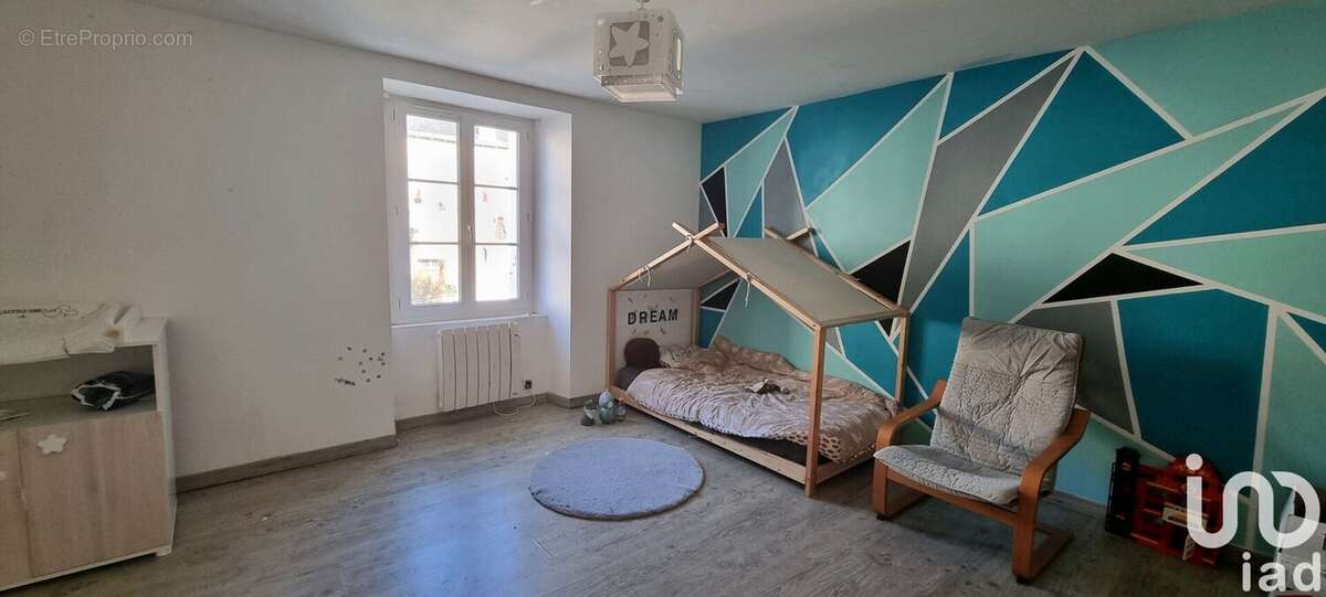 Photo 7 - Maison à MARCILLY-SUR-VIENNE